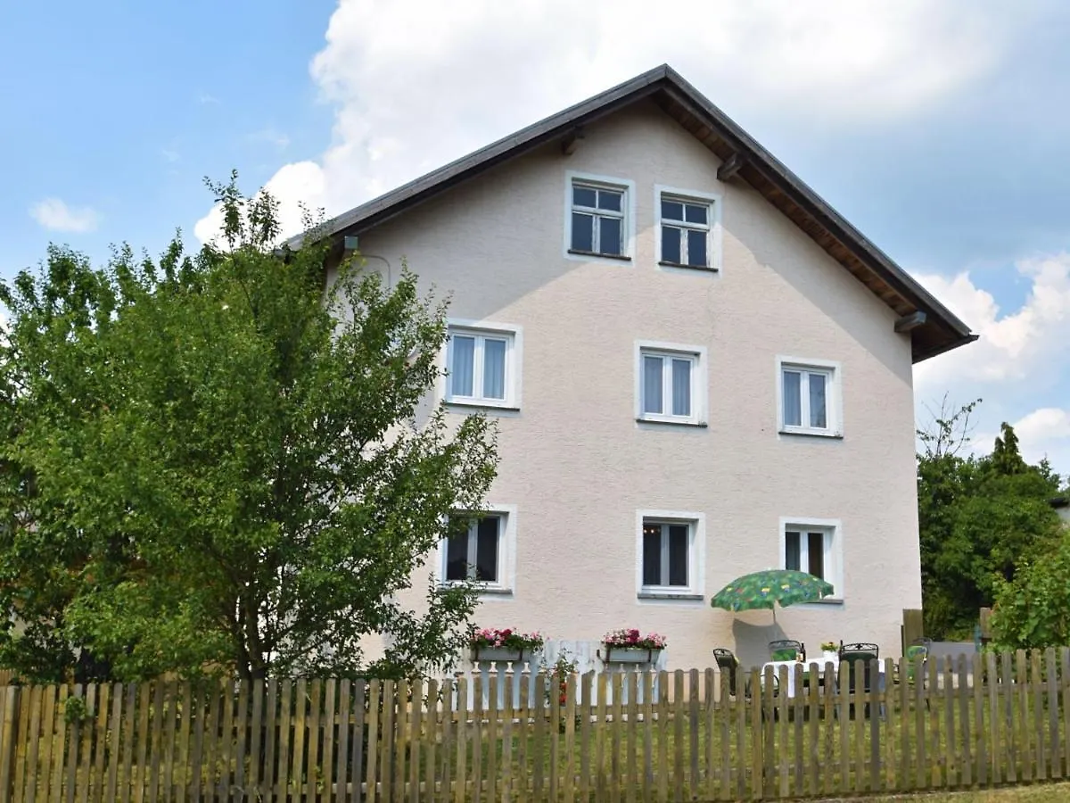 Holiday Home With Garden Near The Forest 아른츠왕 독일