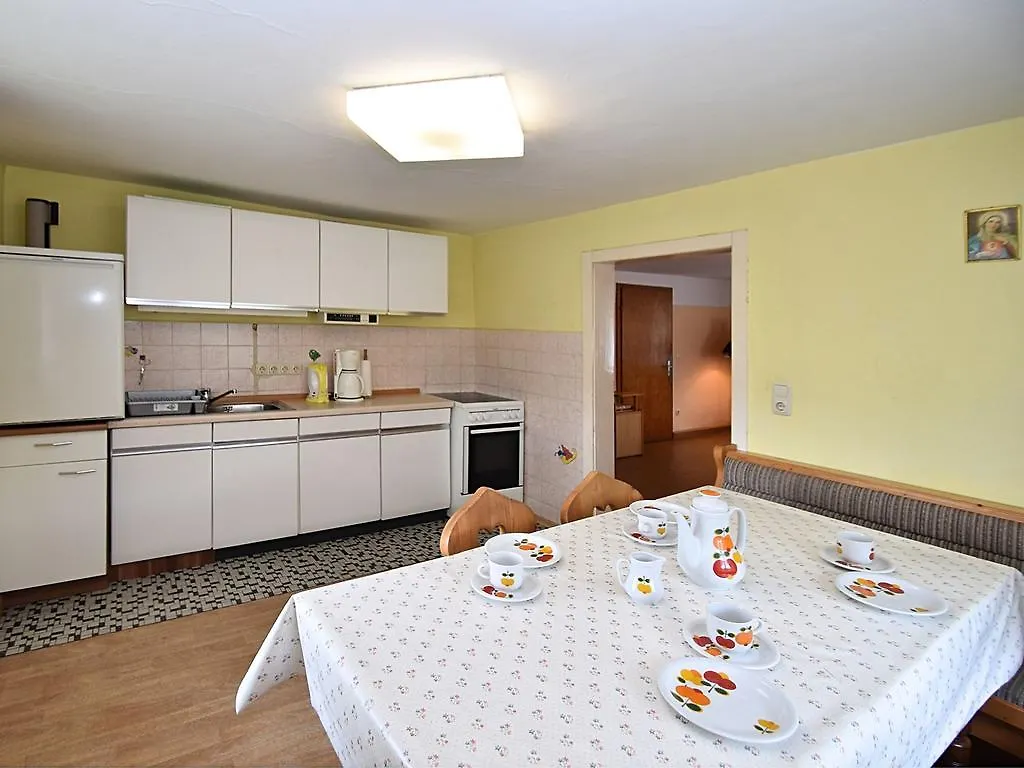 Holiday Home With Garden Near The Forest 아른츠왕 0*,  독일